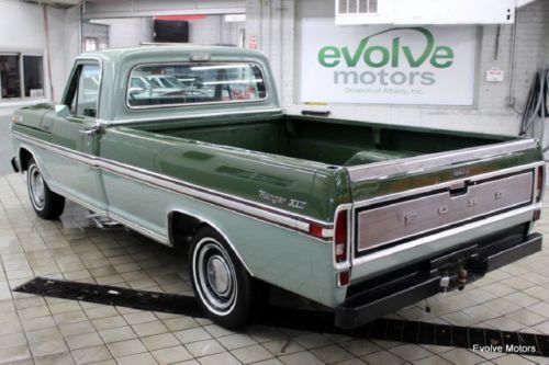 64,756 MILES - RUST FREE/TIME CAPSULE - 302 V8 - 3 ON THE TREE - RUNS GREAT -, US $14,900.00, image 8