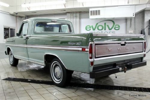 64,756 MILES - RUST FREE/TIME CAPSULE - 302 V8 - 3 ON THE TREE - RUNS GREAT -, US $14,900.00, image 9