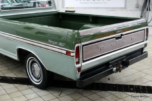 64,756 MILES - RUST FREE/TIME CAPSULE - 302 V8 - 3 ON THE TREE - RUNS GREAT -, US $14,900.00, image 10