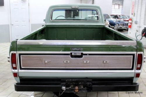 64,756 MILES - RUST FREE/TIME CAPSULE - 302 V8 - 3 ON THE TREE - RUNS GREAT -, US $14,900.00, image 11