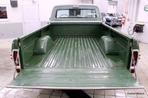 64,756 MILES - RUST FREE/TIME CAPSULE - 302 V8 - 3 ON THE TREE - RUNS GREAT -, US $14,900.00, image 12