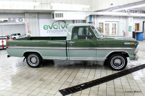 64,756 MILES - RUST FREE/TIME CAPSULE - 302 V8 - 3 ON THE TREE - RUNS GREAT -, US $14,900.00, image 16