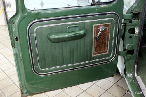 64,756 MILES - RUST FREE/TIME CAPSULE - 302 V8 - 3 ON THE TREE - RUNS GREAT -, US $14,900.00, image 18
