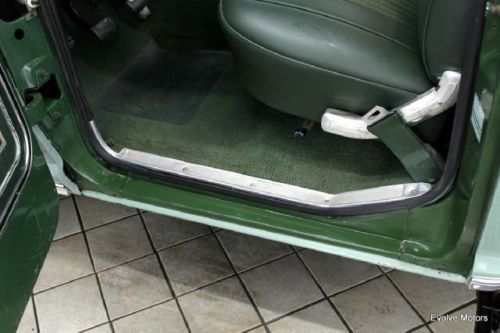 64,756 MILES - RUST FREE/TIME CAPSULE - 302 V8 - 3 ON THE TREE - RUNS GREAT -, US $14,900.00, image 19