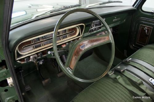 64,756 MILES - RUST FREE/TIME CAPSULE - 302 V8 - 3 ON THE TREE - RUNS GREAT -, US $14,900.00, image 20