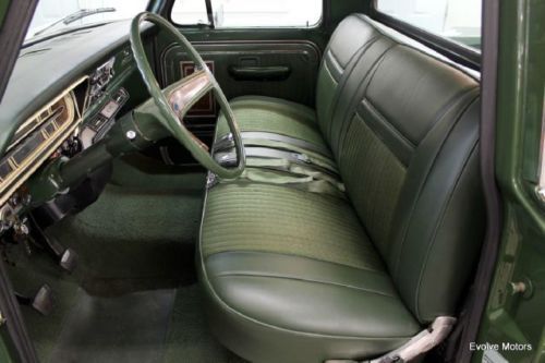 64,756 MILES - RUST FREE/TIME CAPSULE - 302 V8 - 3 ON THE TREE - RUNS GREAT -, US $14,900.00, image 21