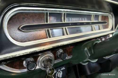 64,756 MILES - RUST FREE/TIME CAPSULE - 302 V8 - 3 ON THE TREE - RUNS GREAT -, US $14,900.00, image 22