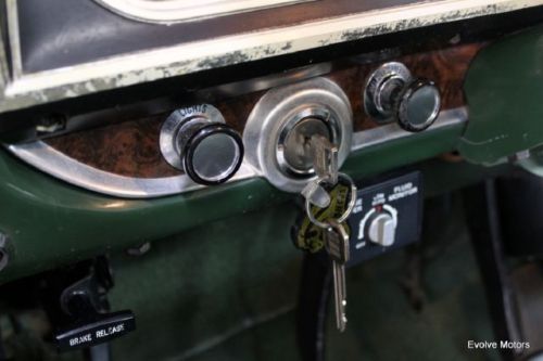 64,756 MILES - RUST FREE/TIME CAPSULE - 302 V8 - 3 ON THE TREE - RUNS GREAT -, US $14,900.00, image 23