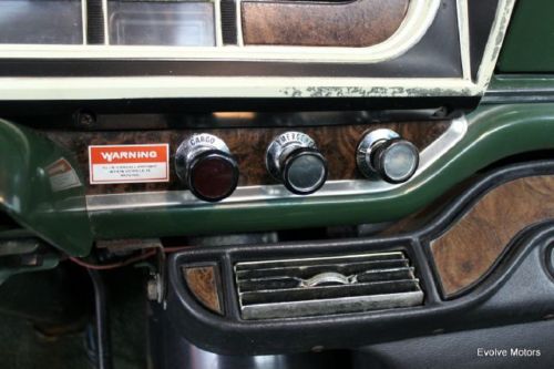 64,756 MILES - RUST FREE/TIME CAPSULE - 302 V8 - 3 ON THE TREE - RUNS GREAT -, US $14,900.00, image 26