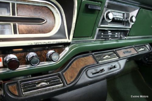 64,756 MILES - RUST FREE/TIME CAPSULE - 302 V8 - 3 ON THE TREE - RUNS GREAT -, US $14,900.00, image 27