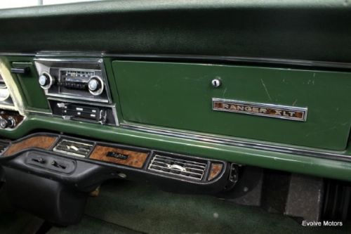64,756 MILES - RUST FREE/TIME CAPSULE - 302 V8 - 3 ON THE TREE - RUNS GREAT -, US $14,900.00, image 29