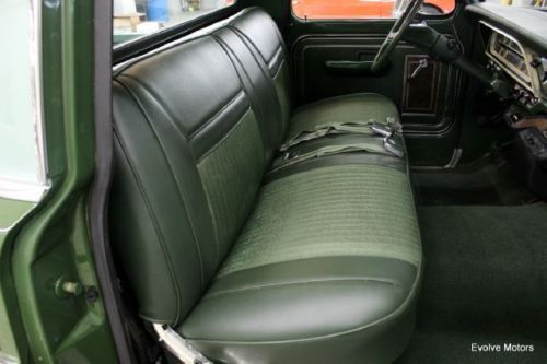 64,756 MILES - RUST FREE/TIME CAPSULE - 302 V8 - 3 ON THE TREE - RUNS GREAT -, US $14,900.00, image 31