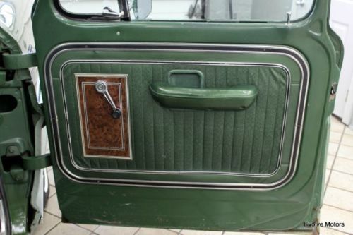 64,756 MILES - RUST FREE/TIME CAPSULE - 302 V8 - 3 ON THE TREE - RUNS GREAT -, US $14,900.00, image 33