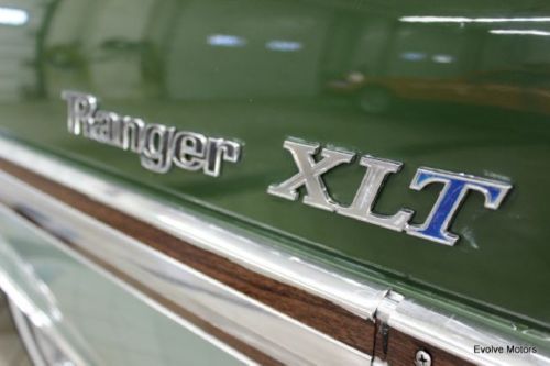 64,756 MILES - RUST FREE/TIME CAPSULE - 302 V8 - 3 ON THE TREE - RUNS GREAT -, US $14,900.00, image 35