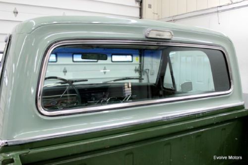 64,756 MILES - RUST FREE/TIME CAPSULE - 302 V8 - 3 ON THE TREE - RUNS GREAT -, US $14,900.00, image 36