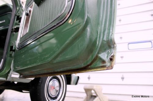 64,756 MILES - RUST FREE/TIME CAPSULE - 302 V8 - 3 ON THE TREE - RUNS GREAT -, US $14,900.00, image 39
