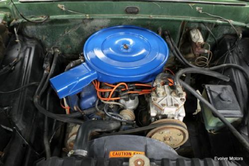 64,756 MILES - RUST FREE/TIME CAPSULE - 302 V8 - 3 ON THE TREE - RUNS GREAT -, US $14,900.00, image 41