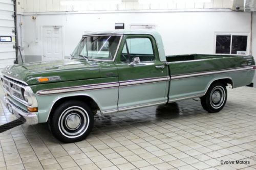 64,756 MILES - RUST FREE/TIME CAPSULE - 302 V8 - 3 ON THE TREE - RUNS GREAT -, US $14,900.00, image 44