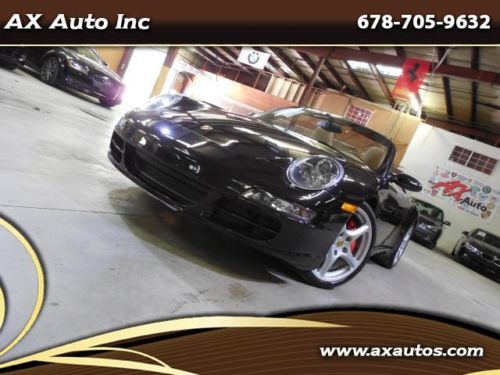 No reserve!! 2010 2009 2008 2007 2006 2005 2004 porsche 911 carrera s 4s turbo