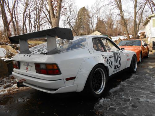 PORSCHE 944 TURBO RACE CAR 951 500HP+, US $16,500.00, image 2