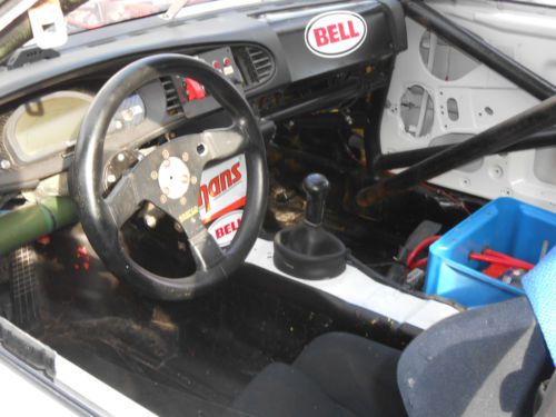 PORSCHE 944 TURBO RACE CAR 951 500HP+, US $16,500.00, image 7