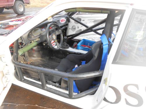 PORSCHE 944 TURBO RACE CAR 951 500HP+, US $16,500.00, image 8