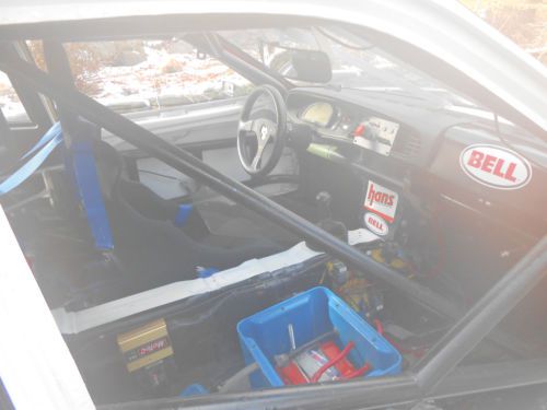 PORSCHE 944 TURBO RACE CAR 951 500HP+, US $16,500.00, image 9