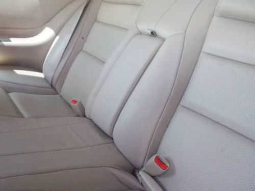 1999 Cadillac El Dorado NO RESERVE, image 3