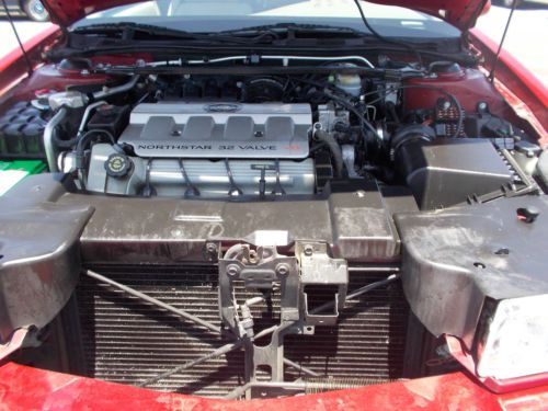 1999 Cadillac El Dorado NO RESERVE, image 13