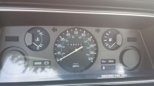 1986 nissan truck CLEAN!, image 6