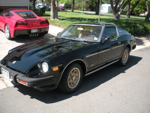 Datsun Z-Series