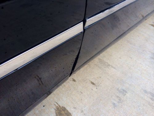 2003 Lincoln Town Car Executive Coach Builders Limousine 4.6L, image 6