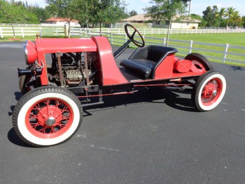 1930 ford model a speedster flat head v8/60 hp