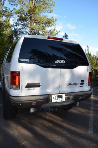 2004 ford excursion eddie bauer sport utility 4-door 6.0l