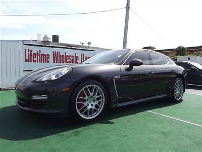 2010 porsche panamer s only 37k loaded with options clean carfax perfect car!!!!