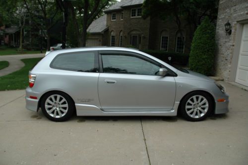 2005 Honda Civic Si, US $6,900.00, image 2