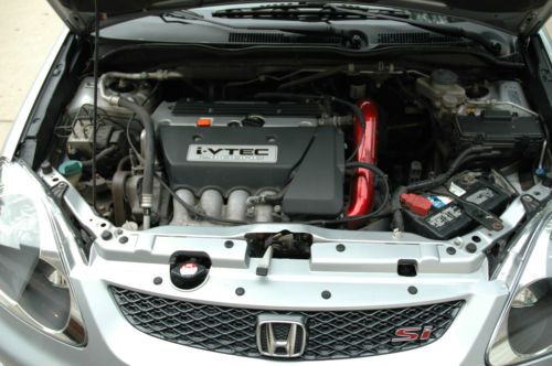 2005 Honda Civic Si, US $6,900.00, image 4