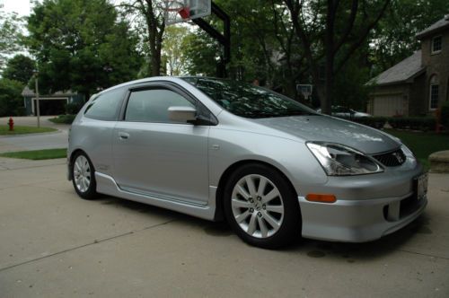 2005 Honda Civic Si, US $6,900.00, image 5