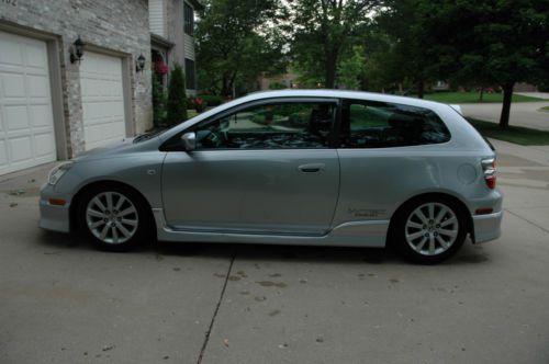 2005 Honda Civic Si, US $6,900.00, image 9