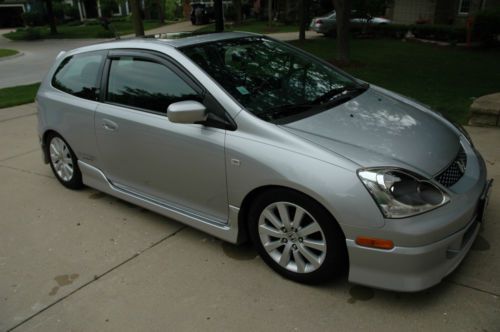2005 Honda Civic Si, US $6,900.00, image 12