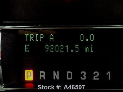 2010 FORD F-250 LARIAT CREW 4X4 FX4 SUNROOF HTD LEATHER TEXAS DIRECT AUTO, US $24,480.00, image 5