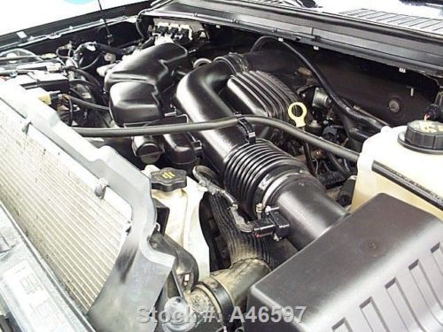 2010 FORD F-250 LARIAT CREW 4X4 FX4 SUNROOF HTD LEATHER TEXAS DIRECT AUTO, US $24,480.00, image 10