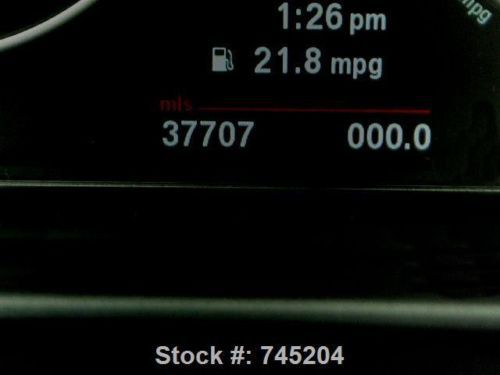 2011 BMW 528I SEDAN AUTOMATIC SUNROOF ALLOY WHEELS 37K TEXAS DIRECT AUTO, US $30,980.00, image 5