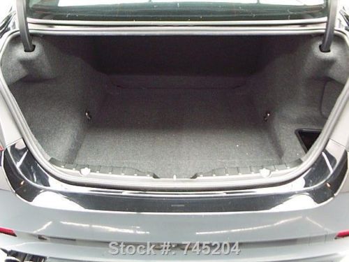 2011 BMW 528I SEDAN AUTOMATIC SUNROOF ALLOY WHEELS 37K TEXAS DIRECT AUTO, US $30,980.00, image 12