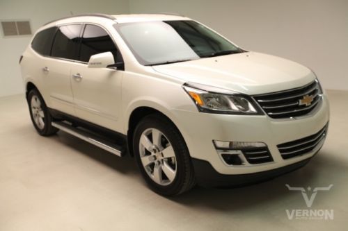 2014 navigation leather heated cooled rear dvd rear camera we finance 6k miles