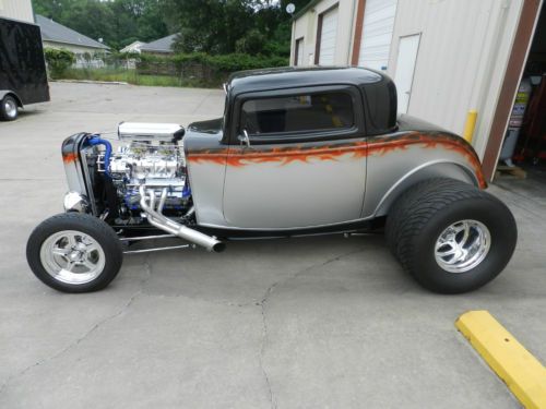 1932 ford coupe