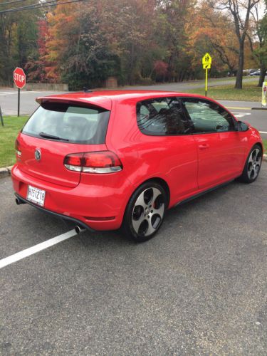 2010 vw gti! amazing car!