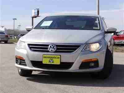 Sport 2.0L Turbocharged Automatic Transmission Silver Black Leather Interior FWD, image 4