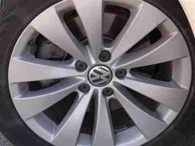 Sport 2.0L Turbocharged Automatic Transmission Silver Black Leather Interior FWD, image 5