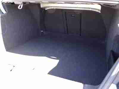 Sport 2.0L Turbocharged Automatic Transmission Silver Black Leather Interior FWD, image 7